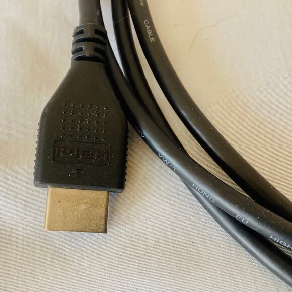 High Speed HDMI Cable - Picture 3 of 4